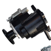  Power Take-off (PTO) SDQ211/70PQ1 For 8JS118TA-B ISO Flange Pneunmatic