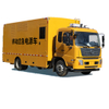 DFAC Kingrun Truck Mounted Smart Generator 200-500KW 