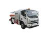 FOTON Aircraft Refuelling Tanker 6KL 