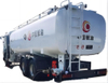 Dongfeng Aviation Aircraft Refueler Trucks 30KL 