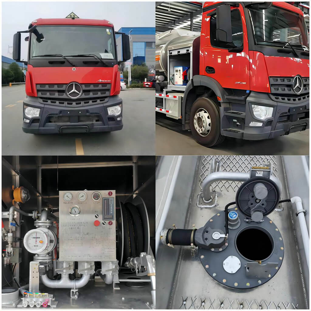 AROCS 2636 Aircraft Refuelling Truck_1
