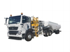 HOWO 45KL Airport Refueller Double Hose Refueling 2400L/Min 