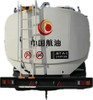  KL Aviation Aircraft Refueler Tanker Trailer 45KL Pressure Fueling1000L/Min 