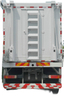 BEIBEN Truck 2538 Surgical Operating Vehicles Operation Theatres 