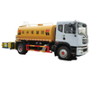 KingRun Multifunction Dust Control Water Tanker Truck Mounted Attenuator TMA 70KM Buffer Fog Cannon 