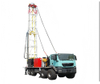 Customize Truck-mounted Hydraulic Water Well Drilling Rig 300-1500M