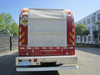 Sinotruck HOWO Well Testing Logging Truck