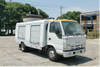  ISUZU Truck Mounted Aircraft Oxygen Charging Units for Aircraft Oxygen Service 