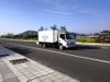 ISUZU Aircraft Ground Source Vehicle Air Start Unit with CD42S Compresor 300ppm 43.5 psi 