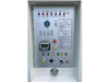 Electric ISUZU Aircraft Ground Air Source Vehicle Air Start Unit with CD42S Compresor 300ppm 43.5 psi 