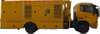 DFAC Emergency Drainage And Water Supply Vehicle 