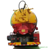 ISUZU GIGA Combined Sewer jetting vacuum trucks- 12000Liters Sewage+6000Liters Clean Water 