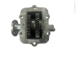 FAST EATON Power TakeOff (PTOs) for C6J Transmission Gearboxes