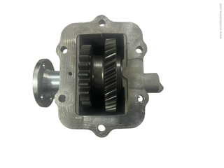 FAST EATON Power TakeOff (PTOs) for C6J Transmission Gearboxes C6J-45T