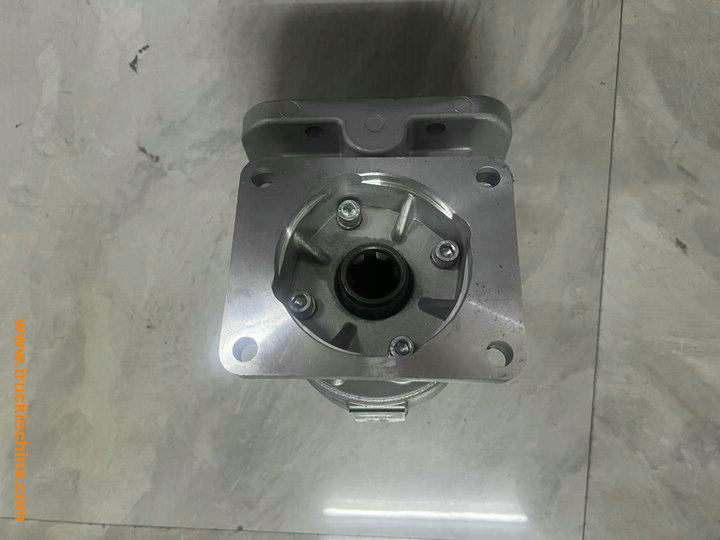 WLY 8GS46B Transmission Power Take-Offs (PTOs) 