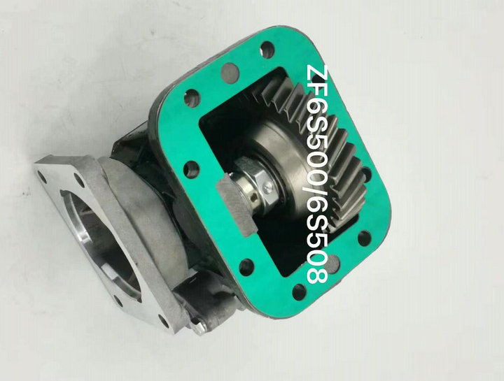 FZ36-38 PTO for ZF6S500 ZF6S600 (5)