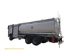Aircraft FAW 20KL Airport Aviation Refueller Kerosene, Aviation Gasoline, Jet Oil Aviation Fuel Tanker