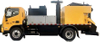 FOTON Asphalt Pavement Patching Truck
