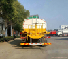 SHACMAN Tunnel Cleaning Vehicle (9M3 Water Tank)