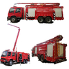  ISUZU FVZ 18 M High Jet Fire Fighting Truck Tower Fire Truck