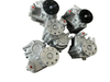 EV PTO Power Take-off for Suzhou Lvkon Transmission J4S240 Cardan Shaft