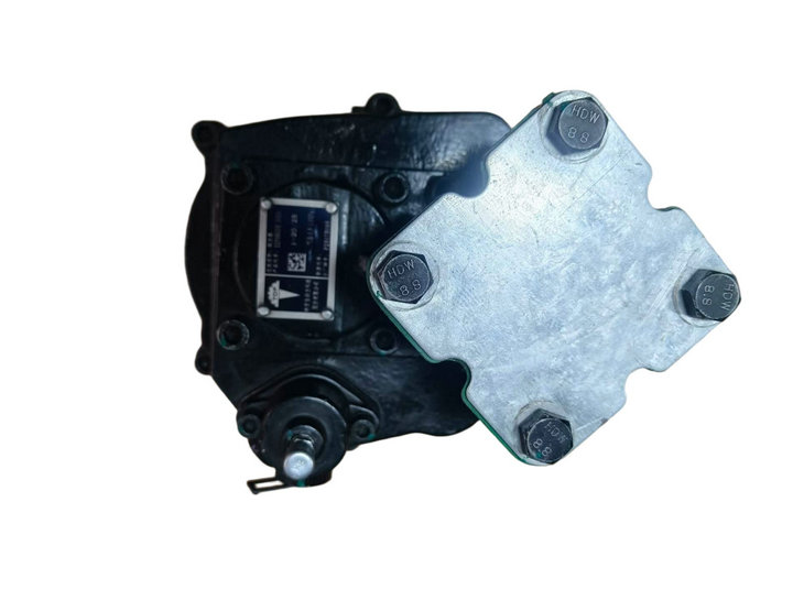 TOP GEAR Power Take-off PTO EZF680DB 003A