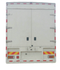 ISUZU 6 Wheels GIGA 200KW Emergency Power Supply Vehicle