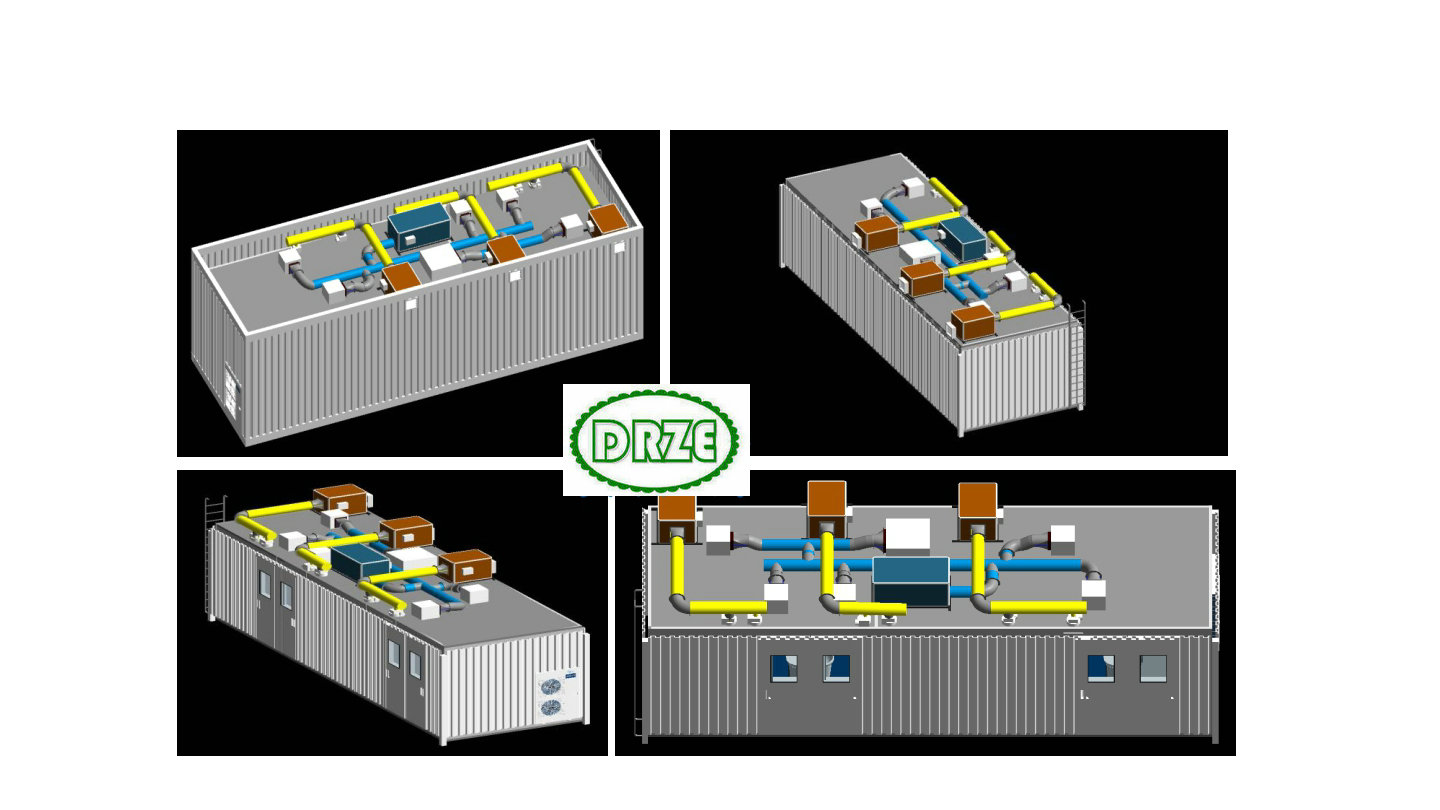 PCR mobile molecular laboratory 5