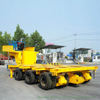 Heavy Duty Self Propelled Modular Trailer (100T - 200T SPMT Power Dolly Trailer)