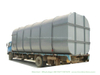 Customize Huge Chemical Tank Large Storage Tanks for Your Water, Chemical, Oil Storage 106cbm-158cbm (Vessel Ship Tanks)