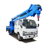Isuzu14-18 Meters Aerial Work Platform Truck