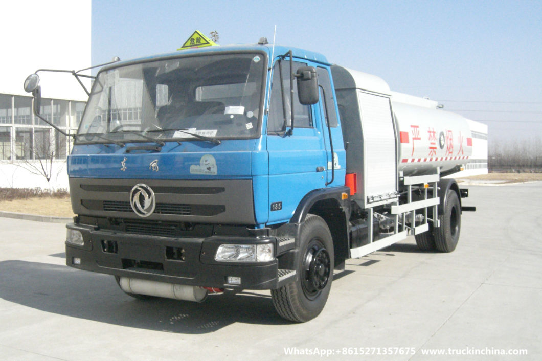 FAW 5000L Jet Refueler Aircraft Tanker (Aviation Kerosene, Aviation Gasoline, Jet Oil) 1320 Us Gallon