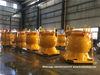 Stainless Steel Spherical T22 Portable Tank 1.6cbm 316L (T22 ISOTANK Portable Pressure Vessel)