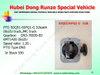 Isuzu Truck Part Pto Sdq51/65 (Gearbox Power Take off For ISUZU QINGLING Transmission DN3-70030-E0, 6MT1420 PTO Assembly)
