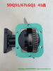Jmc Truck Pto Sdq51/67 (Gearbox Power Take off For ISUZU JMC Transmission JC528T8) Gearbox Pto