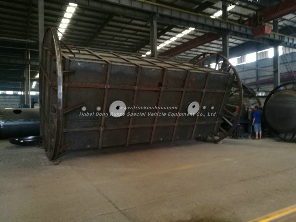 20FT Tank Container Boric Acid (H3BO3) , Fluoroboric Acid, Chromic Acid (50%) , Citric Acid, Ethanol, Ferric Chloride Steel Lined LDPE also for HCl (max 35%)