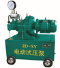 Hydrostatic Testing Machine, Air Pressure Testing Machine - Fire Extinguisher Check Device Hydrotest Rig