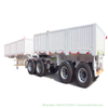 Customized 4 -6 Axles Double Dolly Full Trailer with 5th Wheels (Interlink Trailer Combination 2 Trailers)