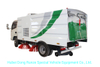 DFAC 8000 Liters Road Sweeper Truck 5 Cbm Garbage 2 Cbm Water Stainless Steel 304
