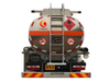 Aluminum 6180L Helicopter Aircraft Tanker (Aviation Kerosene, Gasoline, Jet Fuel Oil 1632US Gallon Refueler Aircraft Tanker)