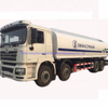 Shacman Water Bowser Sprinkler Truck 5000 Gallon (20000 Liters 8X4 Water Tank Truck)