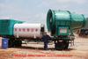 Dust Suppression Fog Cannon Kcs400 Series 30m-150m (Dust Suppressor For High Tower Fixed or Truck Mounted Fine Water Sprayer Dust Suppression Unit)