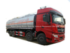 Beiben 3134 Tanker Truck with Insulation Layer for Heat Bitumen, Liquid Asphalt, Coal Tar Oil, Crude Oil Transport 26, 000L-33, 000liters