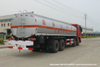 Beiben Stainless Steel Tanker Trucks V3 for Transport Concrete Water Reducing Admixture