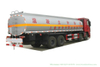 Beiben Stainless Steel Tanker Trucks V3 for Transport Concrete Water Reducing Admixture