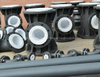 Chemical Pipeline PE Lined Carbon Steel Pipe Customizing (PE / PTFE Coating Seamless Steel Pipe)
