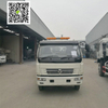 3 -5t All Wheel Drive 4X4 Flatbed Tow Truck (Off Road Wrecker, Car Carrier)