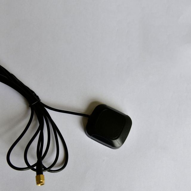 Speed 5 Km Automatic Pneumatic Control Block Intelligent Control System of Emergency Shut-off Valves (Fuel Tank Truck Aluminum 2-4 Compartments With GPS)