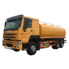 Sinotruck HOWO 6X4 Water Tank Bowser Truck Capacity 15 Tons 18 Tons 20 Tons Water Sprinkler Truck (336HP 371HP 15000L 18000L 20000L)