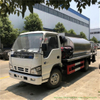 Isuzu Intelligent Asphalt Distributor Truck Spraying Nozzles 24-30 Nos (Asphalt Emulsion Tank 4000-6000L Insulated Spray Bitumen 4-5 meters) &Nbsp;